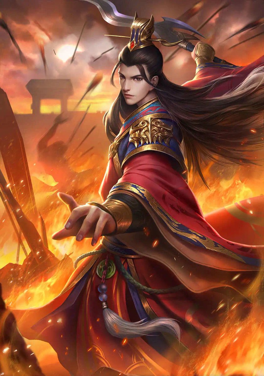 伯約 Ky0hakuyaku Twitter