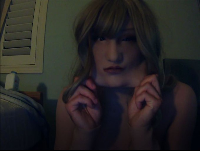 Check out my new video  https://t.co/R349M3Sing  #femalemask #disguise #rubberdoll #siliconemask #mask<a href="/tag/femalemask"class="tags">#femalemask</a><a href="/tag/transformation"class="tags"><span>#transformation</span></a><a href="/tag/mask"class="tags"><span>#mask</span></a><a href="/tag/wigs"class="tags"><span>#wigs</span></a><a href="/tag/rubberdoll"class="tags"><span>#rubberdoll</span></a><a href="/tag/disguise"class="tags"><span>#disguise</span></a>
