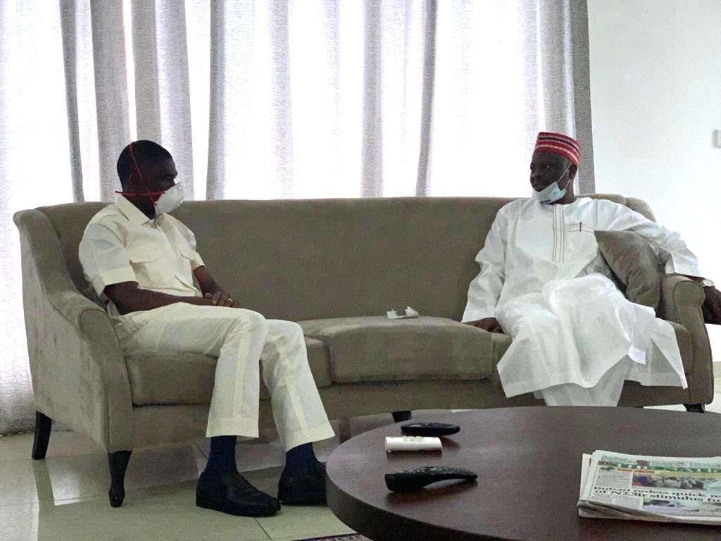 Rabiu Musa Kwankwaso tweet media