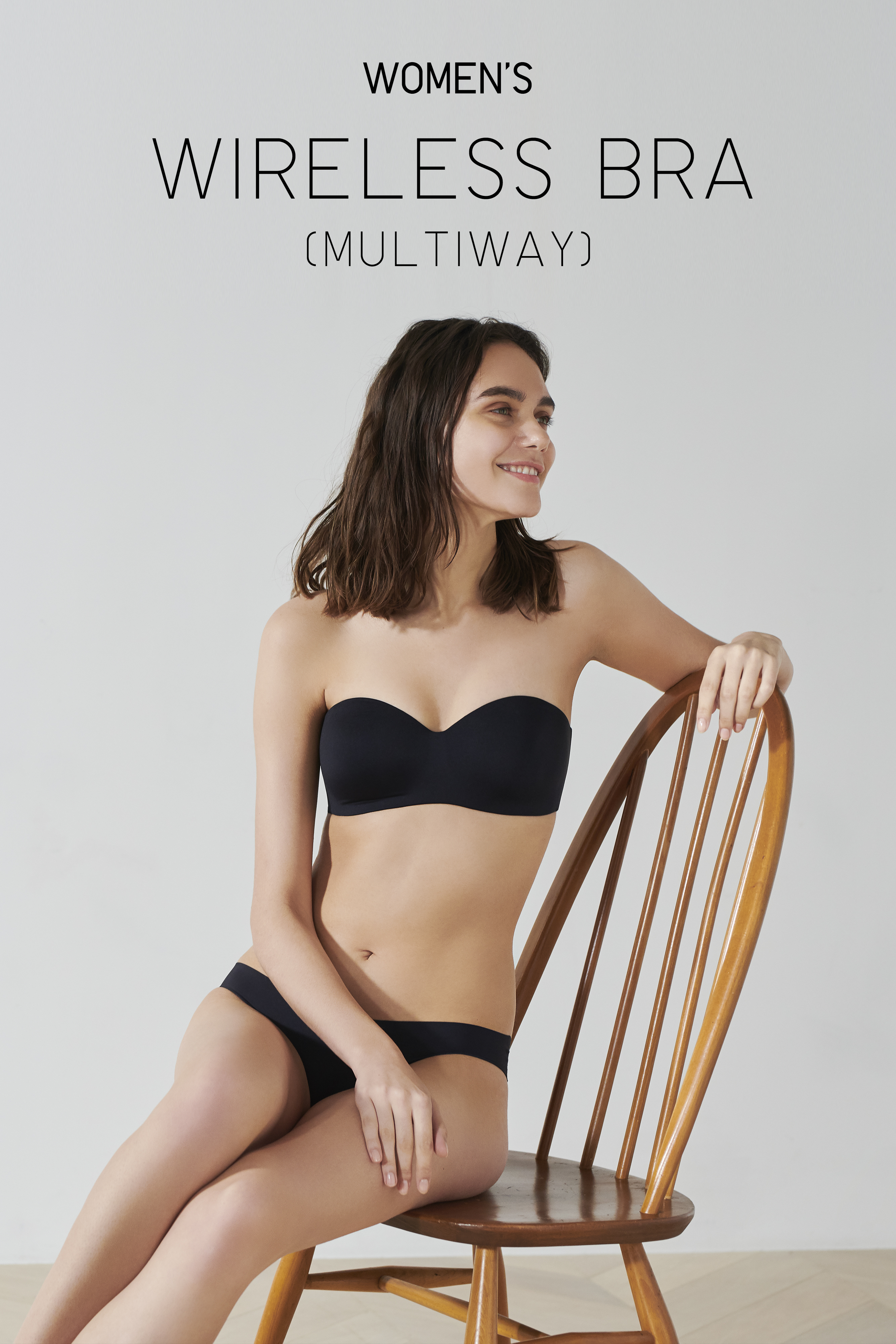 Uniqlo bra philippines 2025