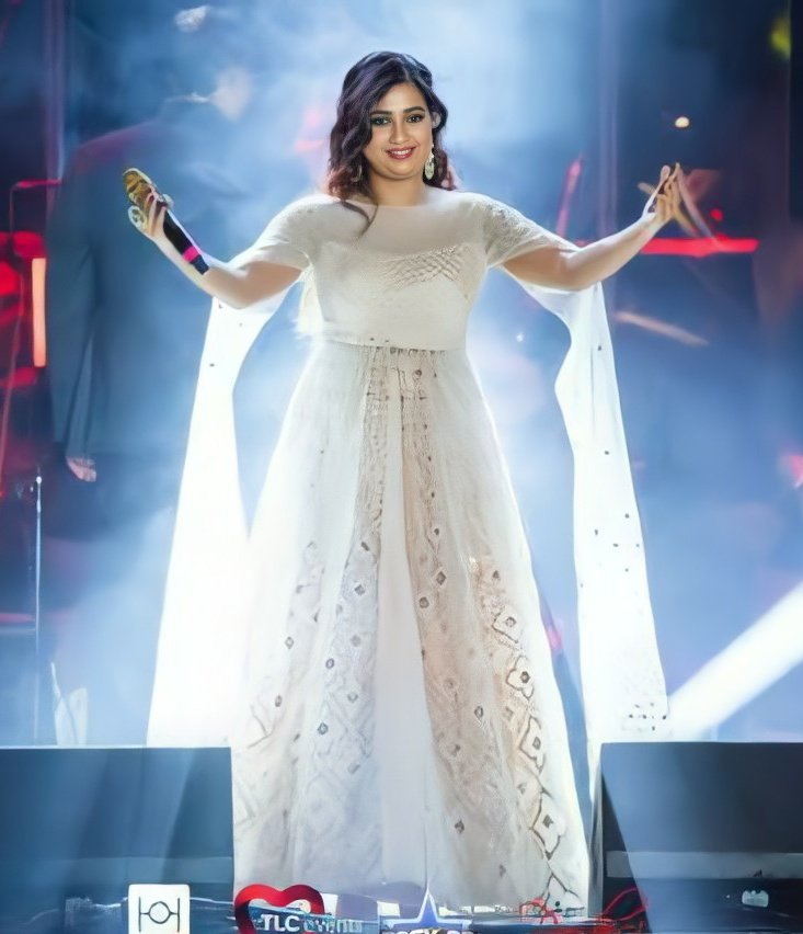 Angels #shreyaghoshal  #Beyoncé