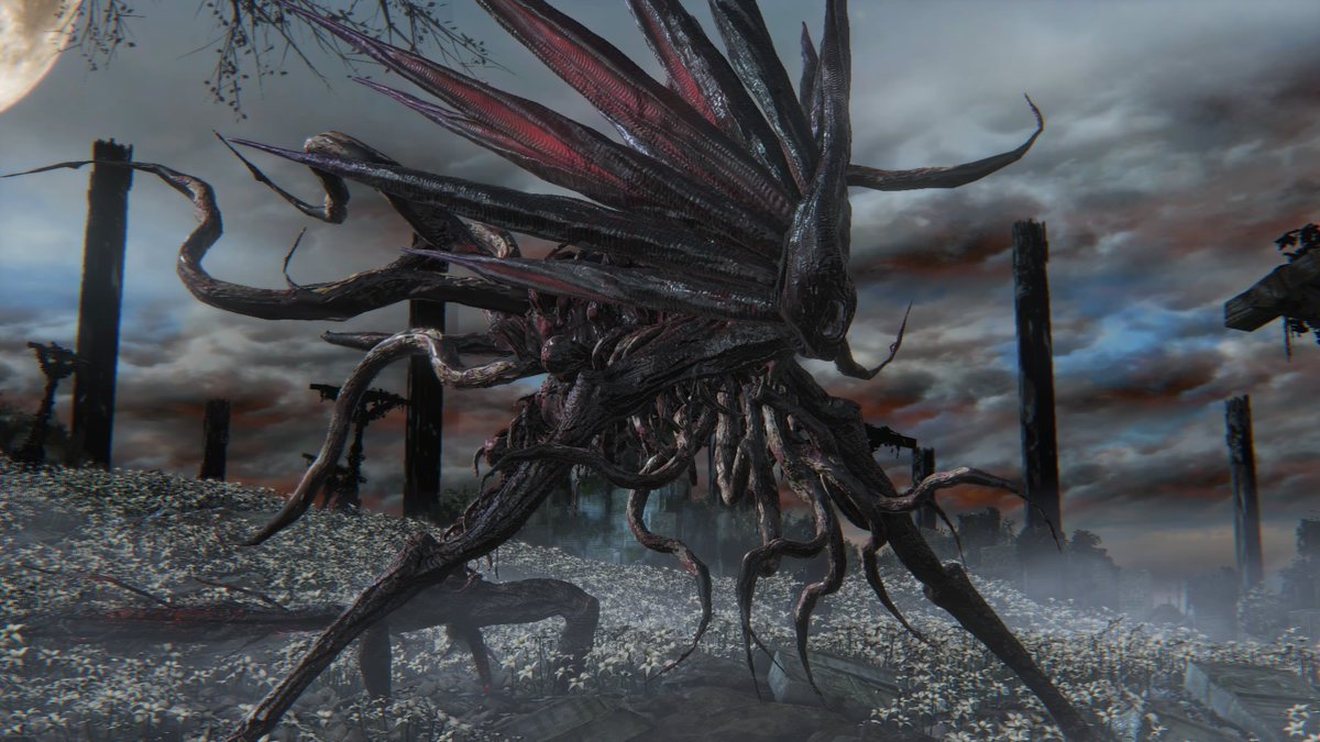 月の魔物 目的