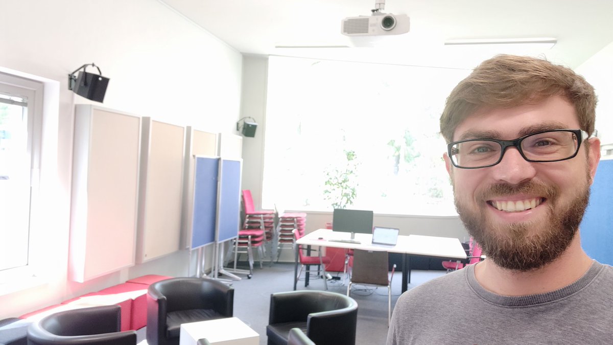 Open Parliament TV tweet media