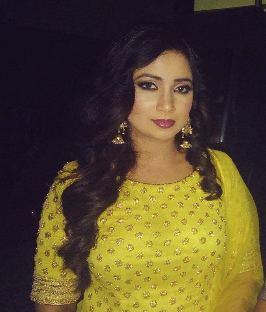 Yellow #shreyaghoshal  #Beyoncé