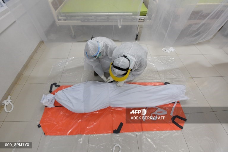 AFP Photo tweet media