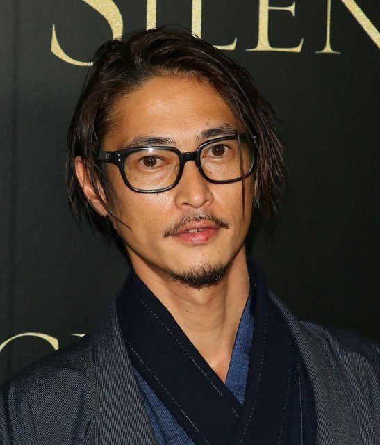 ｵﾄｳﾌ 窪塚洋介の話題出たからもっかい言うけど最近の窪塚洋介浮雲に寄っててマジかっこいいから