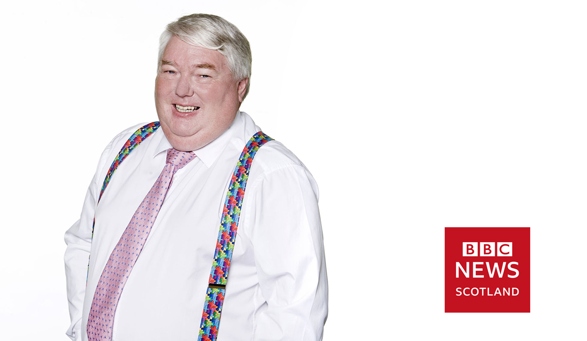 bbcscotnewspr's tweet photo. Brian Taylor, our Political Editor, is retiring after a 35 year career.
Brian said today โItโs been great working alongside such talented and thoughtful individuals. But nae man can tether time nor tide. Stepping back seems right.โ
We wish you well Brian and will miss you! https://t.co/I7g9ooqhKr