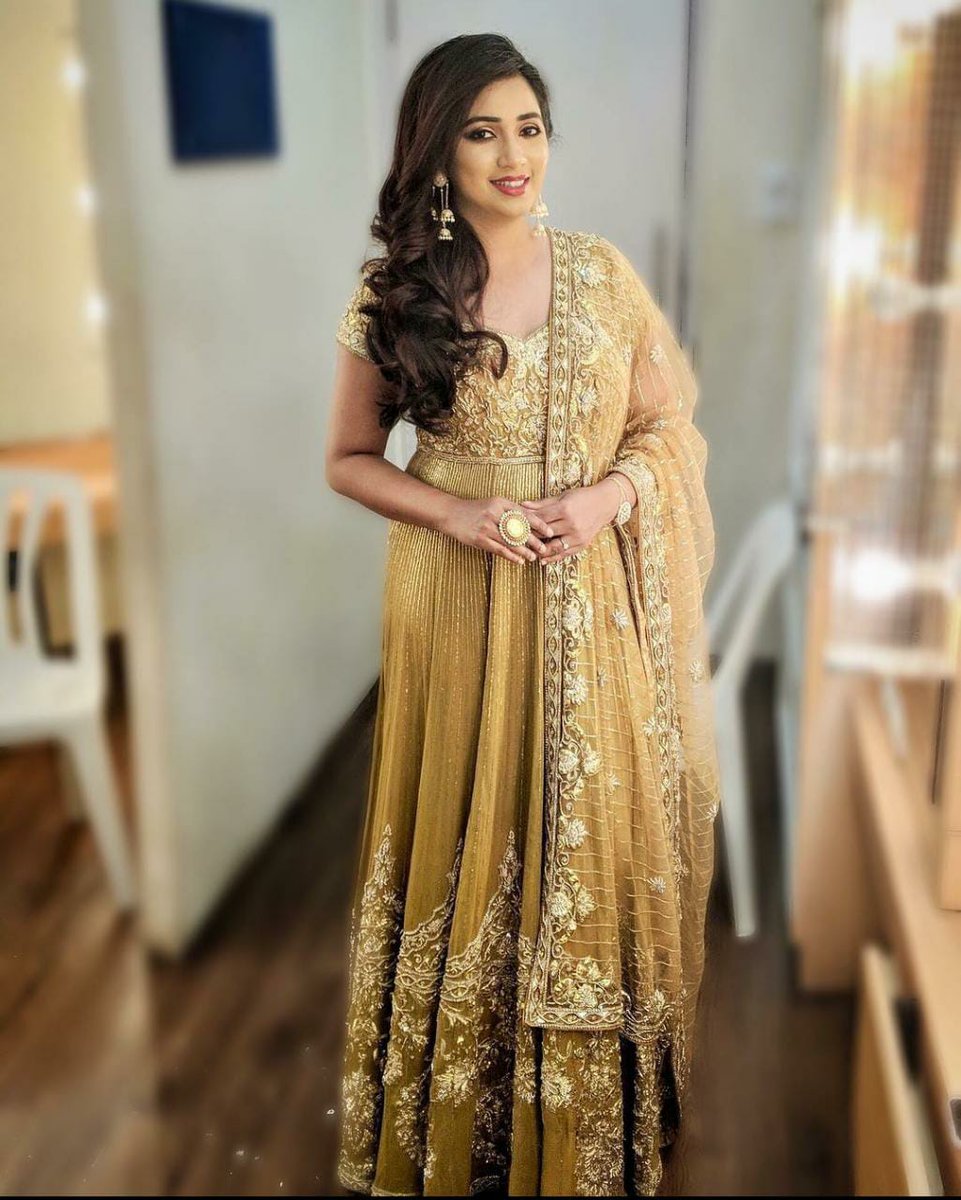 Infinite karat Gold  #shreyaghoshal  #Beyoncé