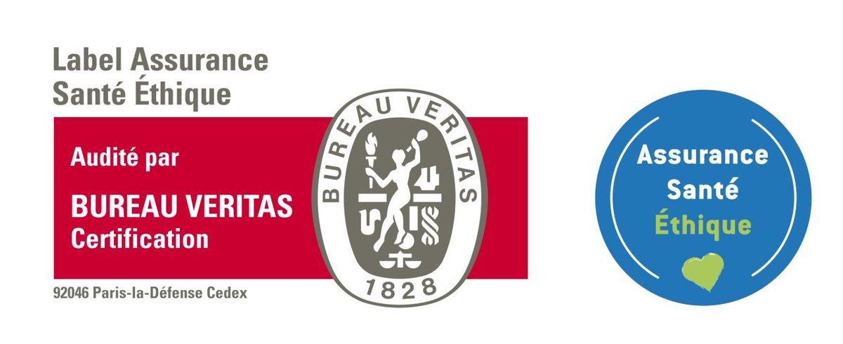 Nous sommes fiers de partager avec vous les résultats positifs de notre audit de suivi Bureau Veritas Certification pour notre label « Assurance Santé Ethique ».

Votre devis 👉 kovers.fr

#BureauVeritasCertification #Label #AssuranceSantéÉthique #Kovers