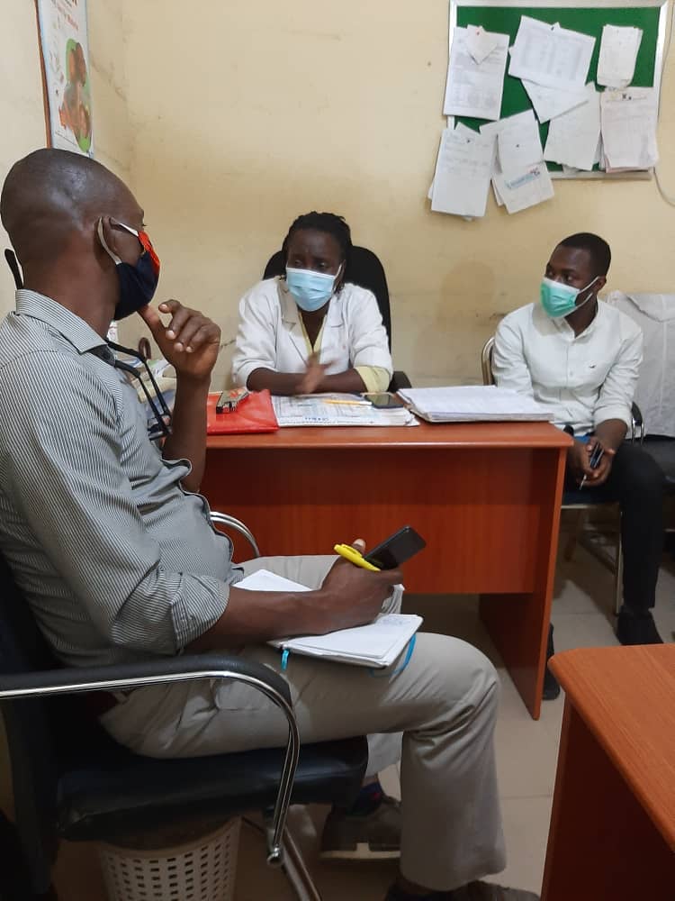 Stakeholder engagement at the Lagos State Medical Store. 

<a href="/zukynokeke/">Azuka Okeke</a> <a href="/ARCSC_Hub/">ARCHub</a> <a href="/Ekundayoodele/">Ekundayo Odele</a> <a href="/AnyanwokeChima1/">Anyanwoke Chimaroke</a> <a href="/funmi_makinwa/">Funmi Makinwa</a> @Tennyso39783547 <a href="/aboyostica/">Adebayo Adisa</a>
