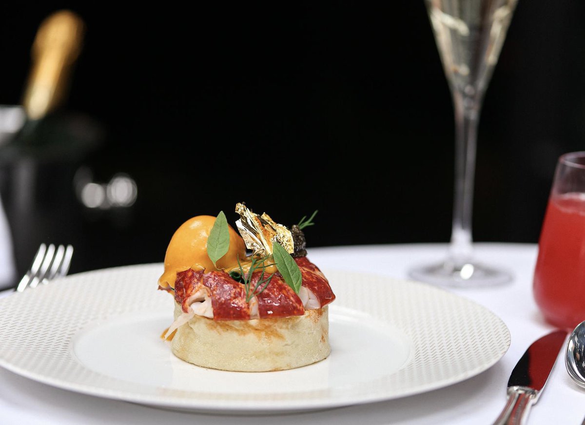 Savoy Grill (savoygrill) Twitter Tweets • TwiCopy