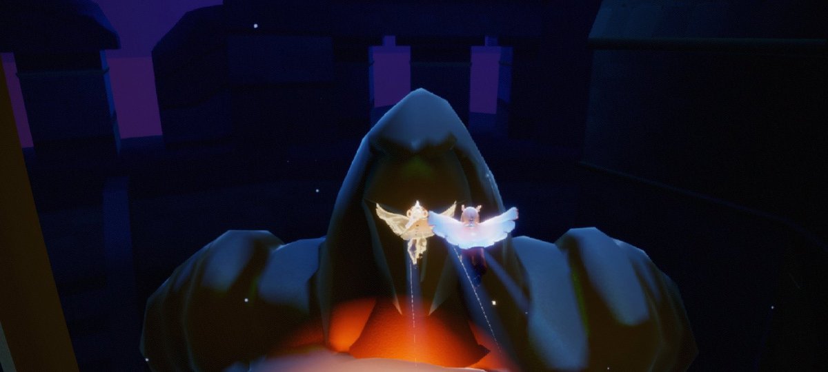 steadykaka's tweet photo. 峽谷遺跡~
@8241928sss 

#sky星を紡ぐ子どもたち #thatskygame #thatskygamephotograph https://t.co/dmnQrUfUOU