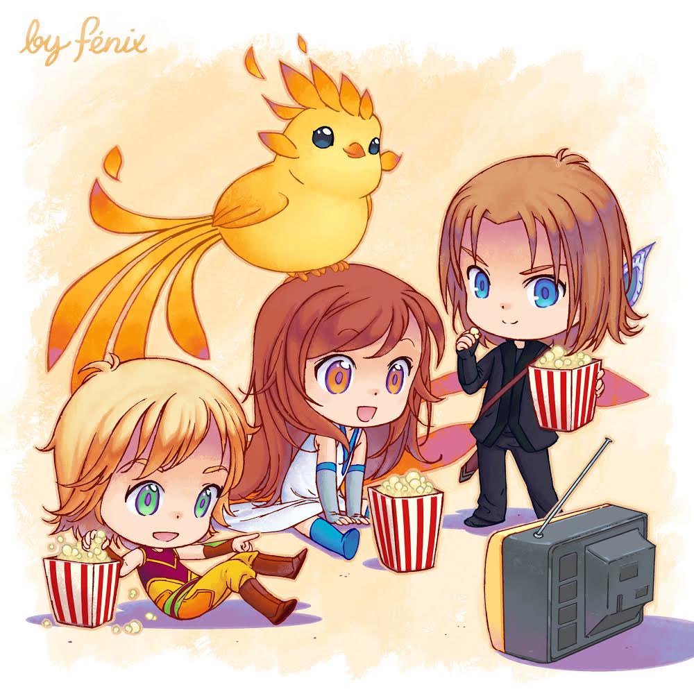 Hoy se estrena la serie de Memorias de Idhún en <a href="/NetflixES/">ɐñɐdsƎ xı̣ןɟʇǝN</a> producida por el propio canal y <a href="/ZeppelinTV/">Zeppelin</a> Nos hace mucha ilusión, y nos encanta que basaran los diseños en los que creamos para los cómics de @Literatura_SM con tanto cariño. Ahora a disfrutar la serie :)<a href="/_LauraGallego/">Laura Gallego</a>