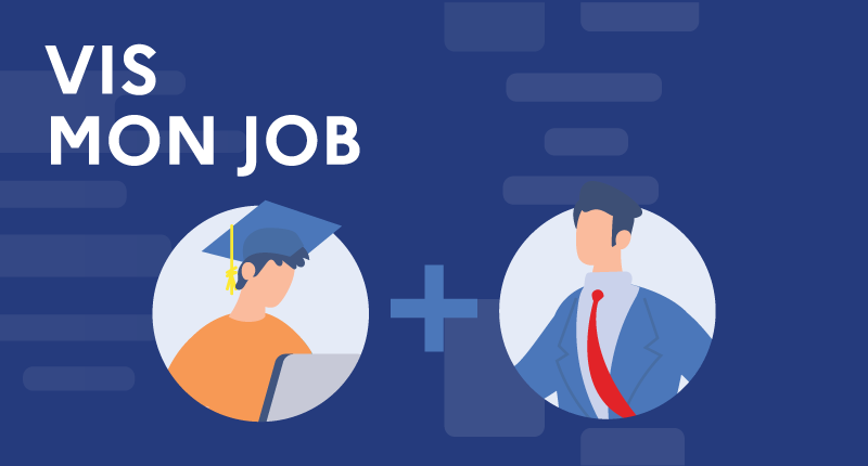 Numerique_Gouv's tweet photo. 📢Étudiant/es en master dans la tech, à vos agendas ! Le 5/11/20 l'État vous invite en immersion pendant 1 journée auprès d'un/e expert/e de la #tech dans un ministère. Une occasion unique de découvrir ce secteur et de rencontrer les équipes. S'inscrire👇https://t.co/bUHJxr2XG6 https://t.co/ADjPQQU9aV