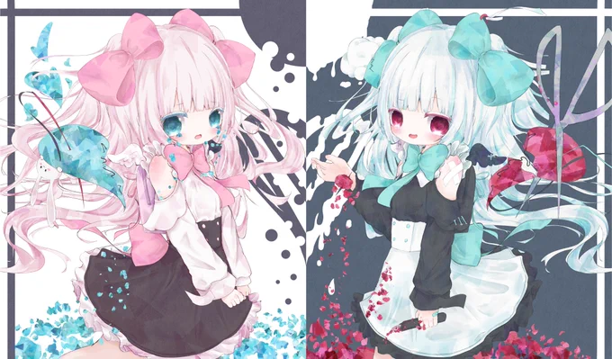 全体 