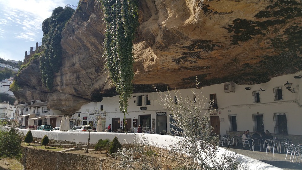 Stampbyesp's tweet photo. Setenil de las Bodegas (Cádiz).

https://t.co/X3J2p3trpz

#Setenildelasbodegas #Viajadiferente #Experimenta #Vive #Comparte #Createexperiences #Cádiz #Stampby #España https://t.co/DABskUiDuU