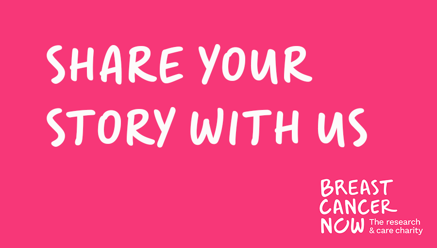 Breast Cancer Now tweet media