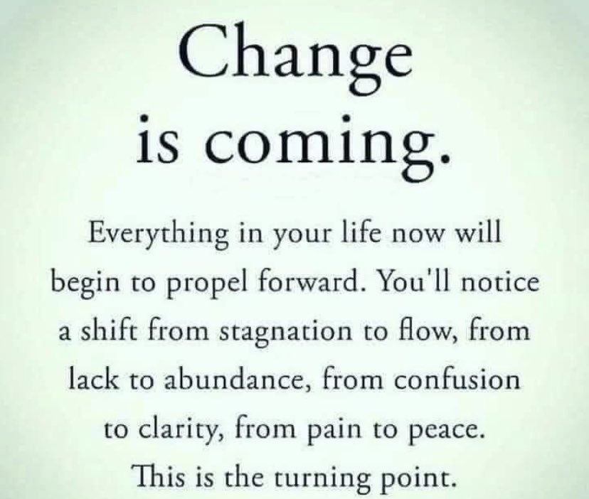 2amandanbaird's tweet photo. #change https://t.co/lcpTNW88qF