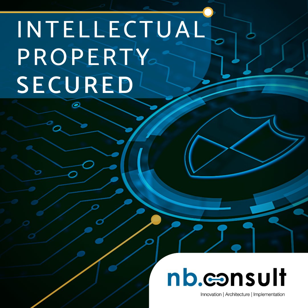 We specialize in safeguarding email, documents, conversations, and other sensitive data. Leveraging the power of cloud and our on-premises expertise to safeguard your intellectual property.

Contact us today to discuss how we can help you secure your data: nbconsult.co/contact-us/
