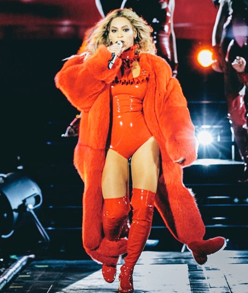 Hot Lava Red #shreyaghoshal  #Beyoncé