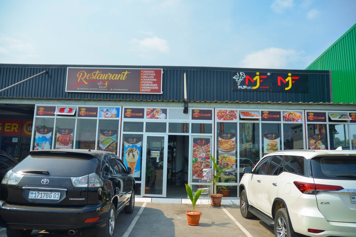 MJFuruResto's tweet photo. #MJFuruRestaurant est ouvert pour vous de 7h à 22h30'.
Avec notre menu varié, faites-vous plaisir avec des amis 
https://t.co/mgRYxSFQkq https://t.co/GBpwpVjJ6c