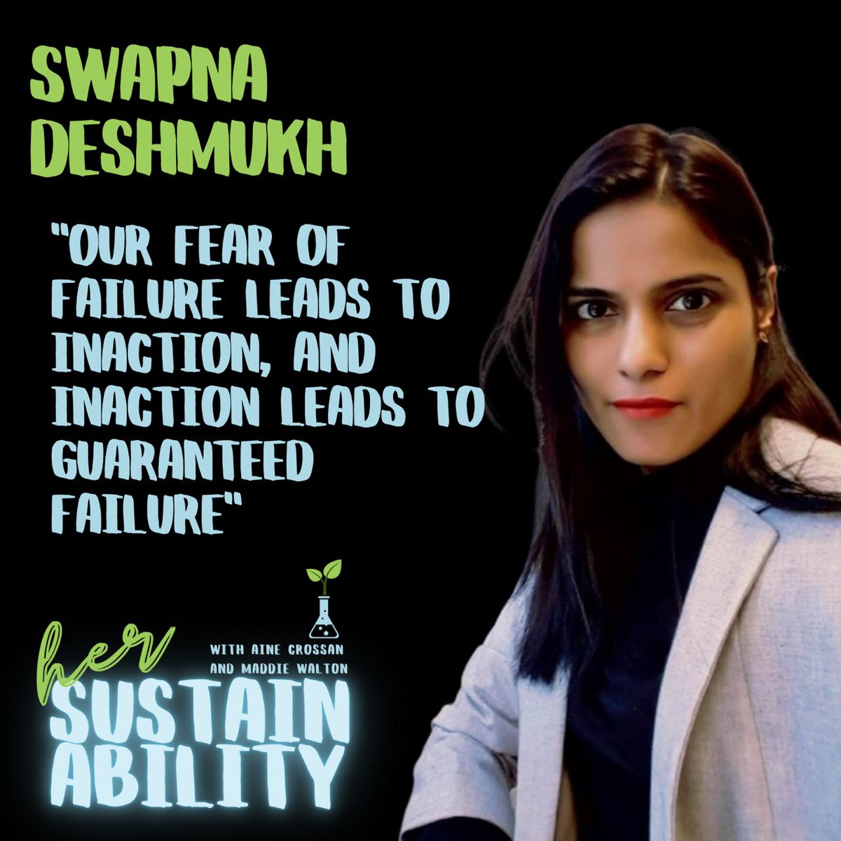 Women In CleanTech tweet media