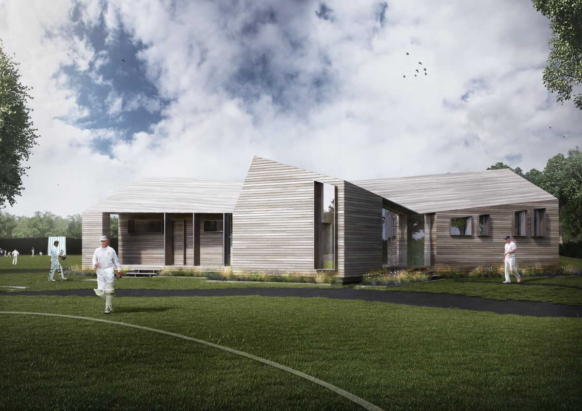 AR Design Studio tweet media