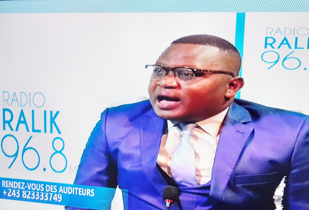 fredtshiyoyo's tweet image. Cher @felixkange4 il faut retenir une fois pour toute que la #xénophobie est révolue et que nous n'avons plus besoin de ça. 

Chaque congolais a le droit de vivre partout où il veut sur cet espace congolais de plus de 2345000 Km2.
 
Moto abangisa #moninga te
Tika! Lekela! Atshia!