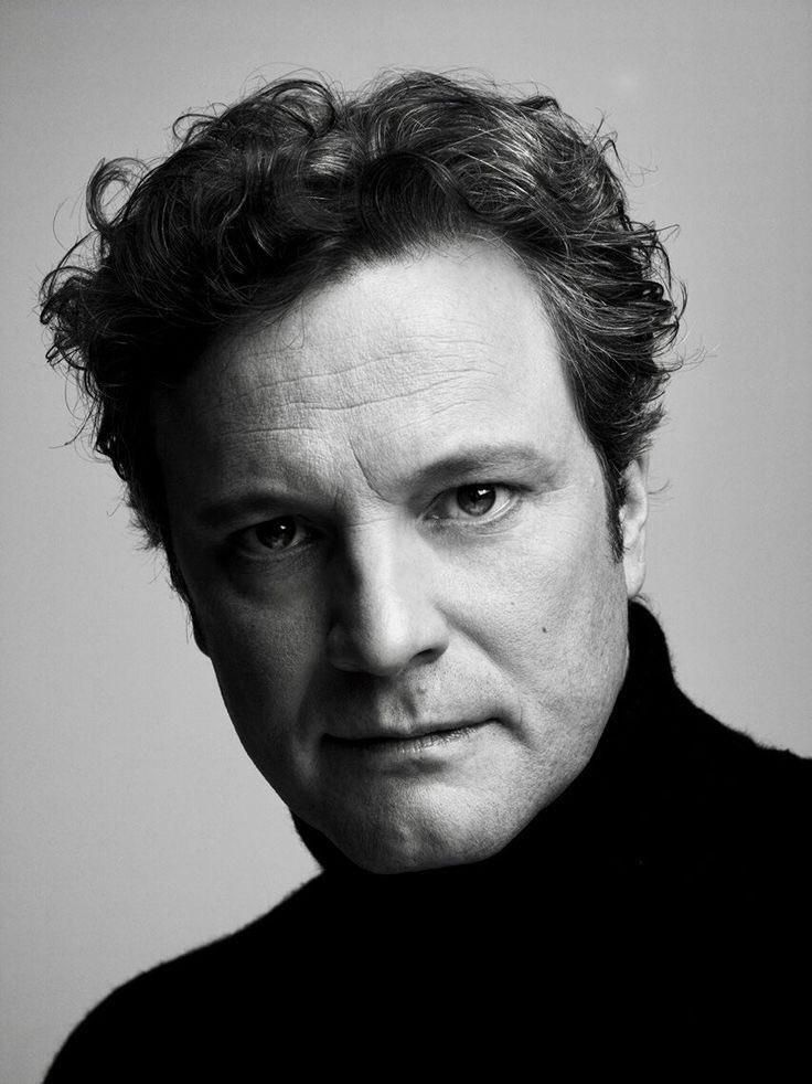 Happy birthday to the talented Colin Firth, the real dancing queen, the only Mr. Darcy and the great king George! 