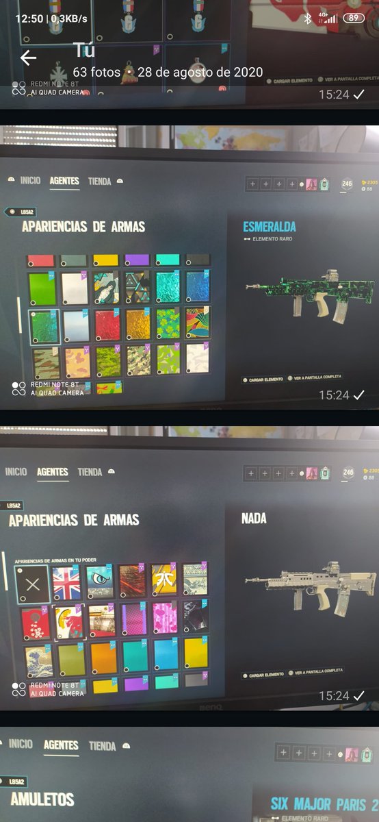 Apache33_'s tweet photo. Ya que me he pasado a pc y en pley me he quedado sin online voy a sortear mi cuenta de pley
Requisitos🛑
Seguirme🛑
Dar RT🛑
Etiquetar a tres amigos🛑
La cuenta tiene uniformes y camuflajes guapos para todos los personajes llevo 5 años jugando en esta cuenta. https://t.co/X9gda9F9CA