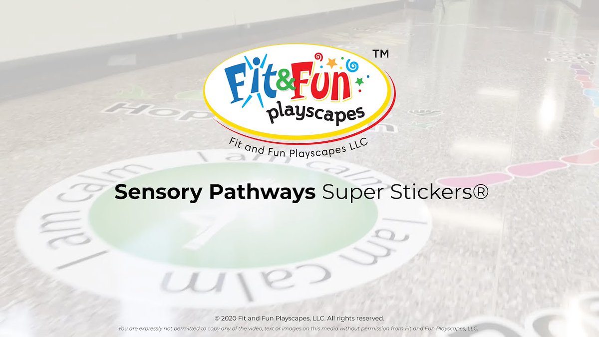 An oldie but a goodie! 😍 

Our sensory pathway at Viola Elementary in Rockland! 

LINK 👉 bit.ly/2EHz0nx

#sensorywalk #fitandfunplayscapes