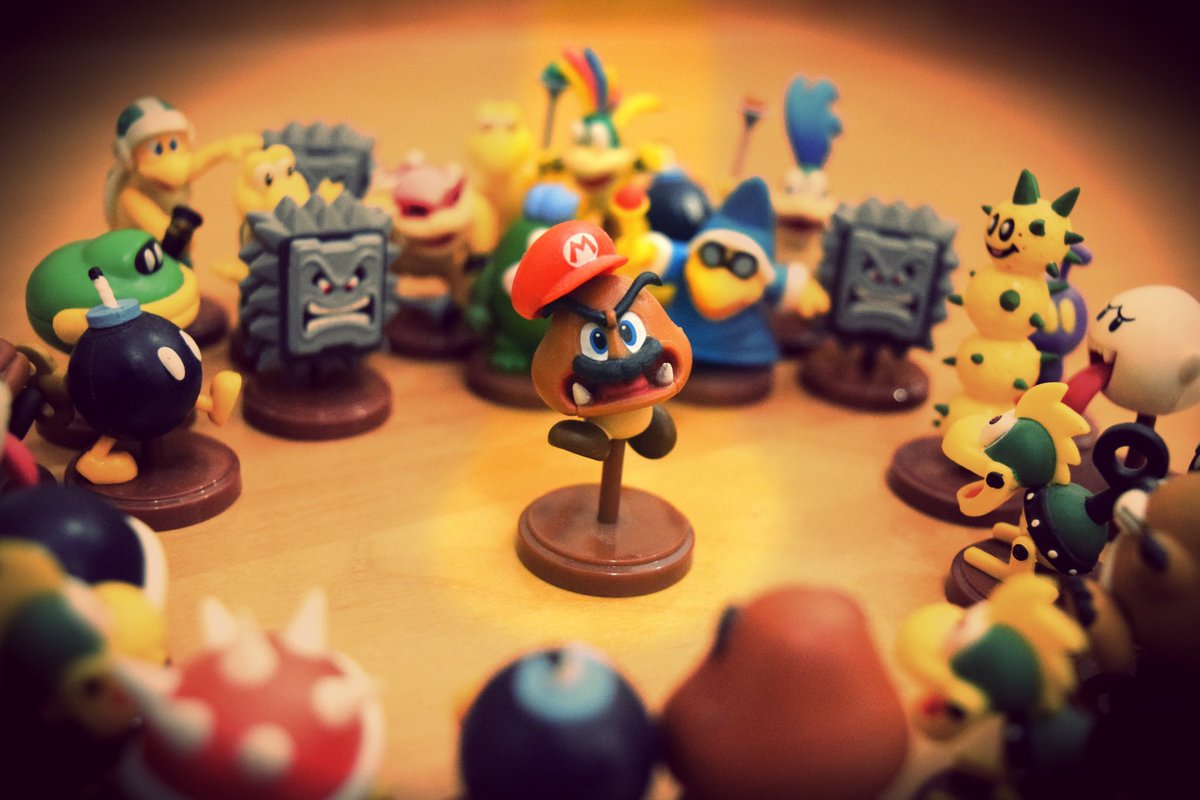 Twoucan スーパーマリオオデッセイ の注目ツイート イラスト マンガ コスプレ モデル