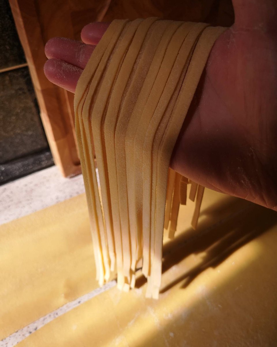 Tagliotello tweet media