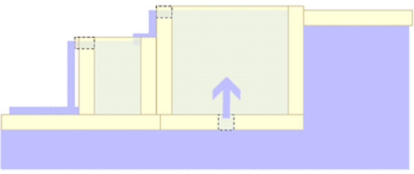 Es indudable que el hecho de la que estructura hidráulica y el manantial asociado a ella coincidan en el espacio ha posibilitado este excepcional caso de conservación de la actividad original de una fuente muy antigua.