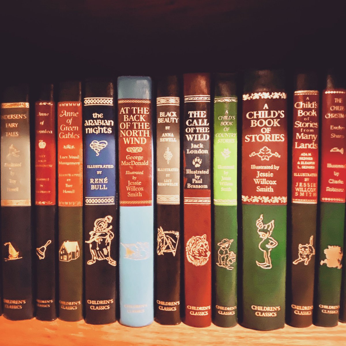 Sally Clarkson tweet media