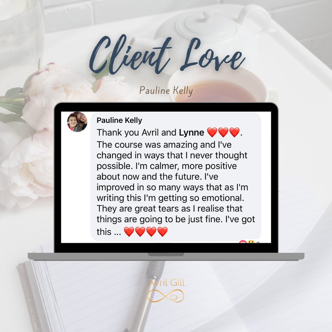 avgill2008's tweet photo. A few days left before my free 5-day workshop starts! Don't forget to reserve yourself a slot by clicking the link below:⁠
⁠https://t.co/uITkJvr8fW⁠
⁠
Please tag a friend who you feel might like to join 👭

#anxiety #overwhelm #selfdoubt #depression #mentalhealth #stress https://t.co/Lv8vAkGIIz