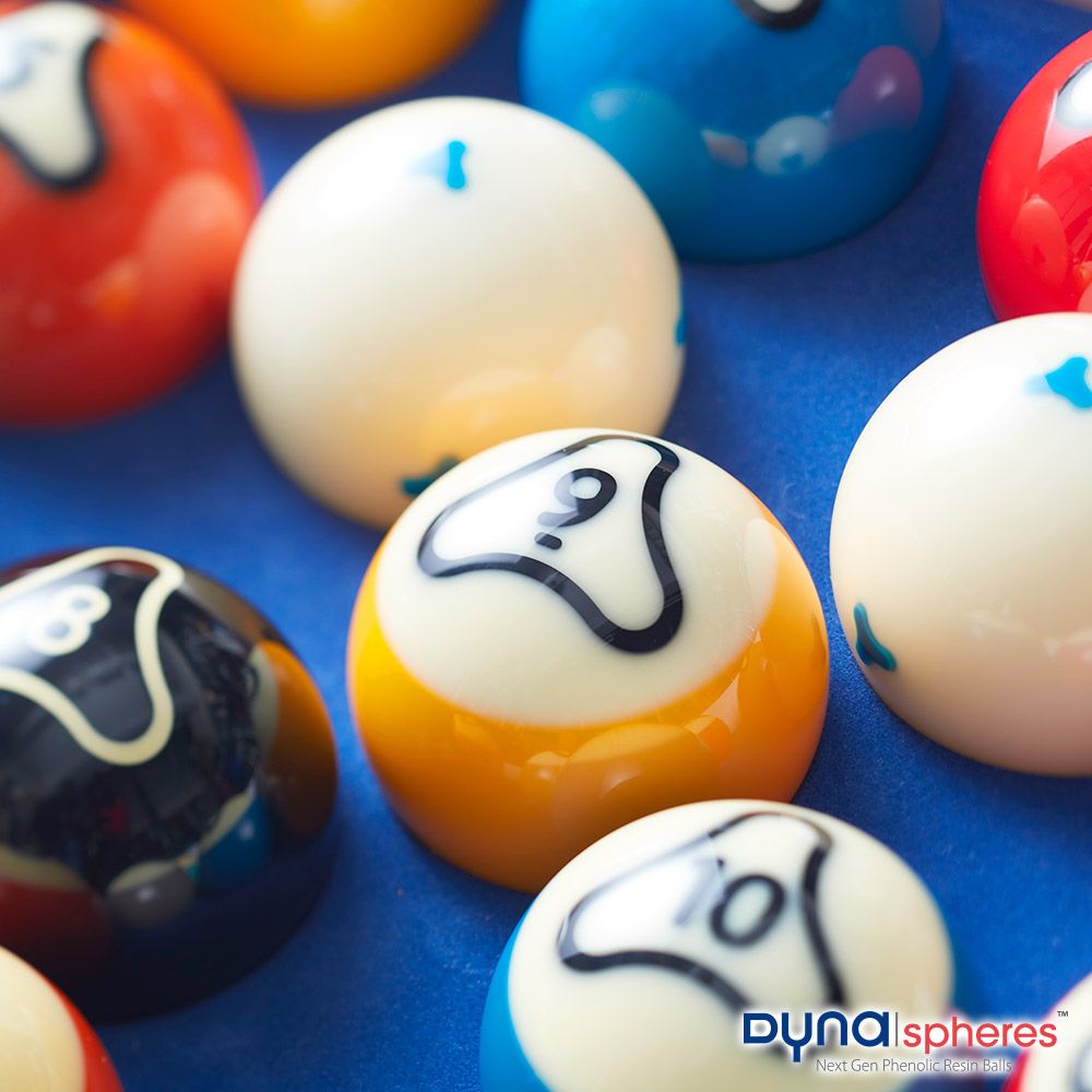 cueshop's tweet image. ニューボール「ダイナ スフィア」が、9/12-13「第21回マスターズ」公式戦にて採用。全国のアマチュアトップ選手の熱い戦いに注目です！

ダイナ スフィア ボールセット Dyna|spheres (的球15個+手球2個）
buff.ly/3i8gTWh
#Dynaspheres #ballset #JAPA #第21回マスターズ #ビリヤード