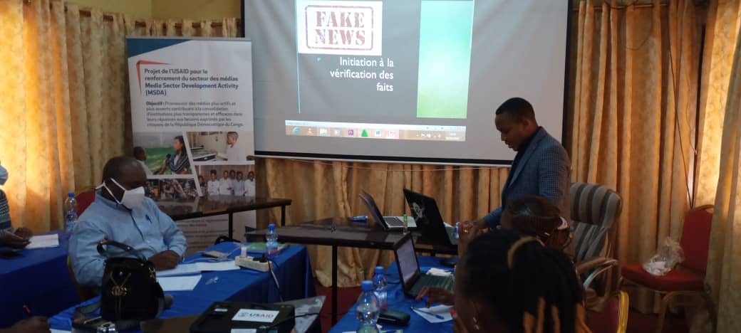 Congo Check tweet media