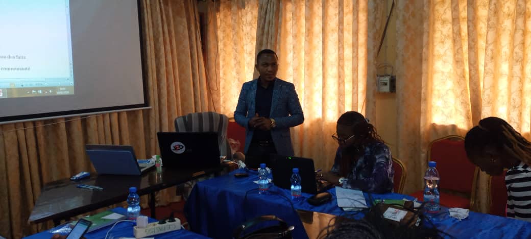 Congo Check tweet media