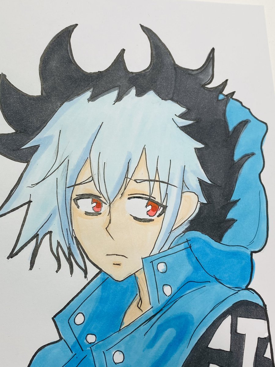 クロ Servamp Twitter Search