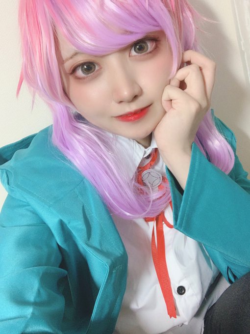 コスプレイヤーひまわりありすのTwitter画像59