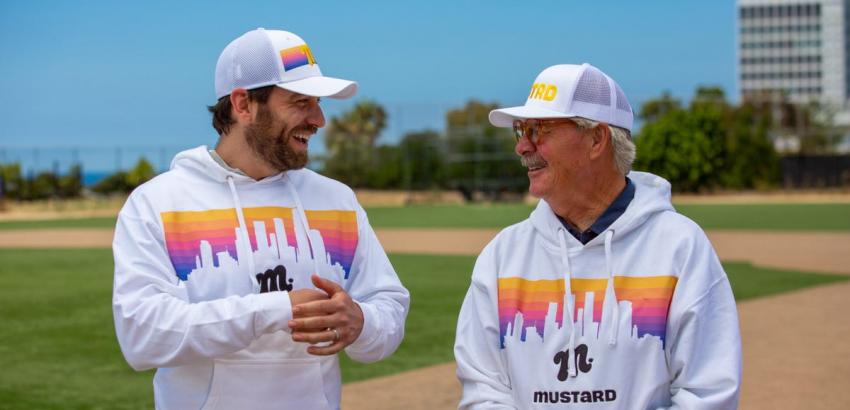 nxtstartupIN's tweet image. AI-Powered Coaching App Mustard Picks Seed Funding
nxtstartup.in/sport-news/ai-…
@teammstrd @shasta @intersect_vc