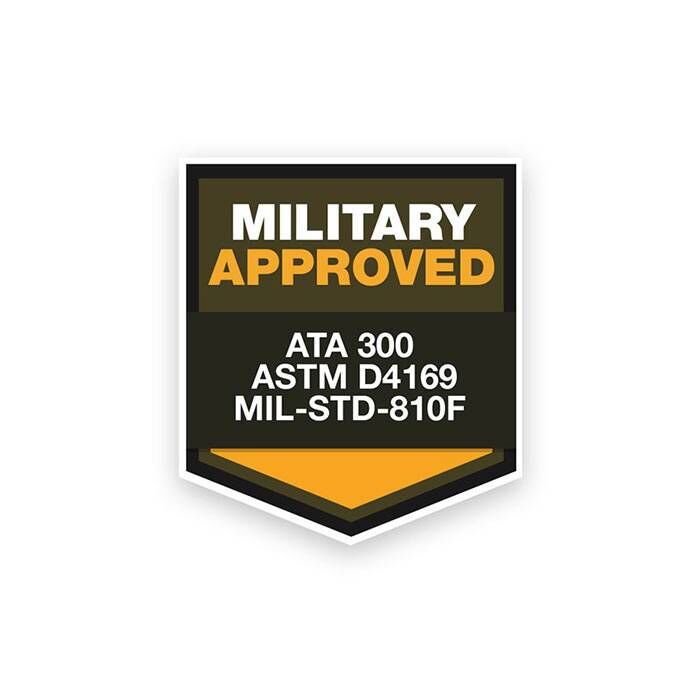 NANUK Case by Plasticase tweet media