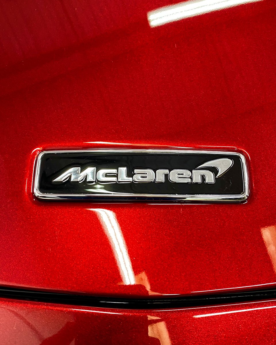 TOP555Cars's tweet photo. Any guesses on our latest arrival??? 🤔 💭 #ComingSoon #McLaren #ButWhatIsIt #GuessingGame https://t.co/T62FTjMVCR