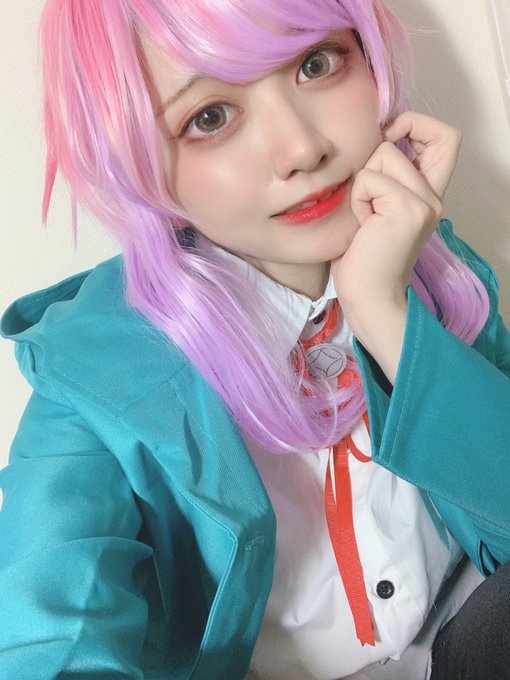 コスプレイヤーひまわりありすのTwitter画像61