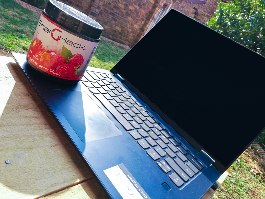 Hope you all had a great week and a productive day ⚡

Here's to the final stretch before the weekend 🌞