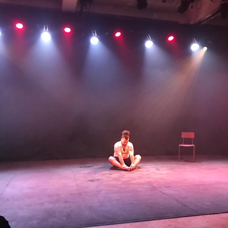 Bolo Boston *Blue tick* tweet media