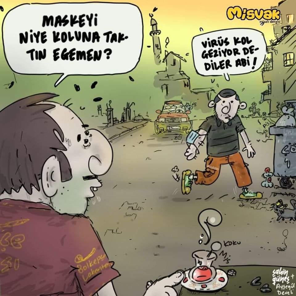 Cümlemiz de kulandığım kelimeleri bu kadar işine geldiği gibi algılamak pes doğrusu ....