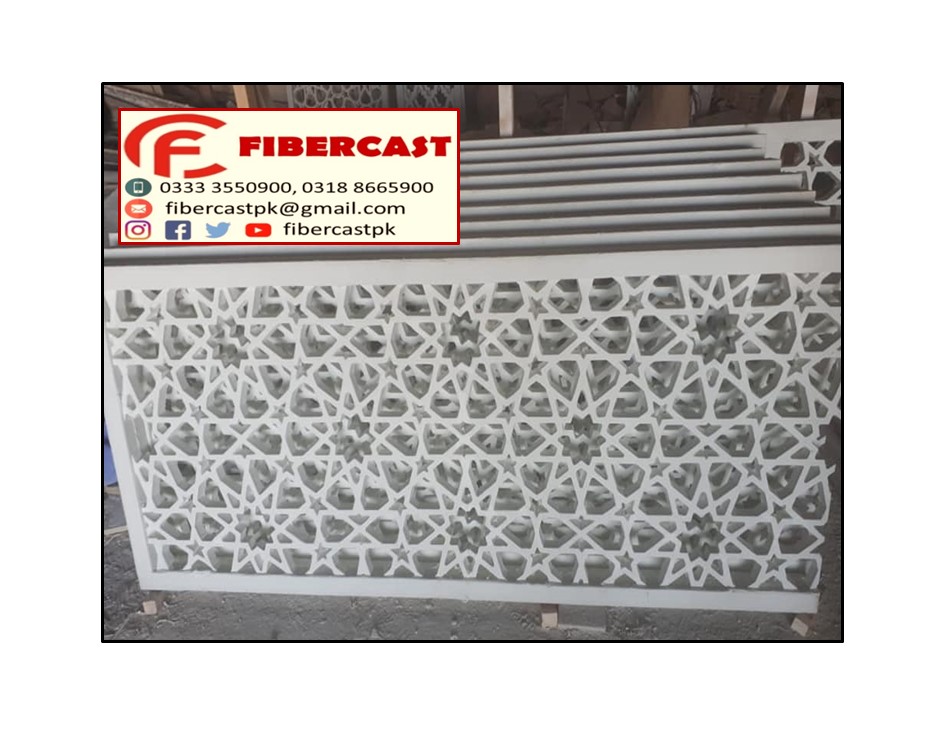 fibercastpk's tweet photo. FIBERCAST is introducing GRC (Glass Reinforced Concrete) products in Pakistan.
.
#GRC #mashrabiya #GlassReinforcedConcrete #GRCBoundary #grcbalustrade #grccladding #grccolumn #GRCCornice #grcdome #Architechturalmoulding #grcpakistan #grcinpakistan #GRCfinishing #grcainternational https://t.co/UZud8QBEHo