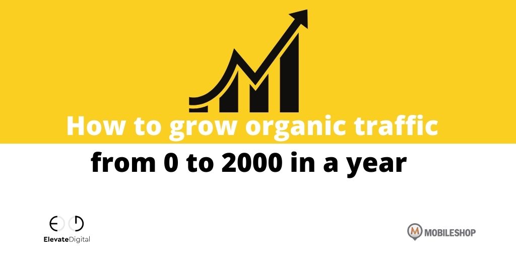 ElevateHongKong's tweet photo. Google's 1st page is sometimes only 3 months away! In less than 3 months, we helped MobileShop reach the 1st first page and increase #OrganicTraffic. Contact us if you want to achieve similar results! 
https://t.co/bzJlgN6If5
#elevatedigital https://t.co/7piEZIWG3a